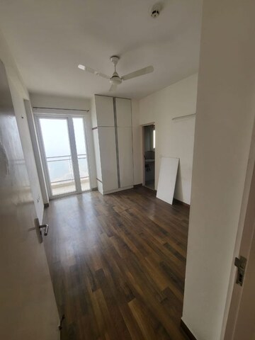 Building Lobby in 3 BHK Apartment at Conscient Heritage Max, Sector 102 – for Rent