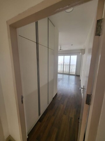 Building Lobby in 3 BHK Apartment at Conscient Heritage Max, Sector 102 – for Rent