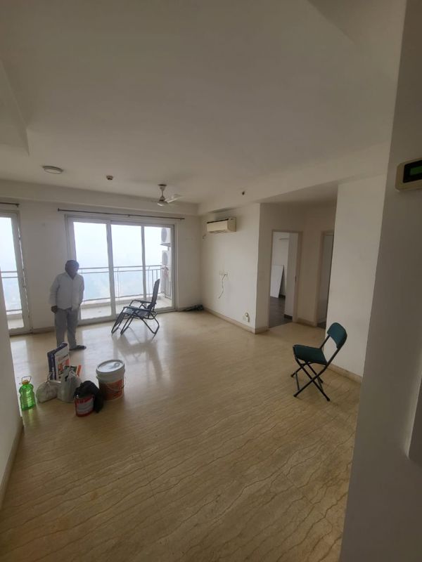 3 BHK 1943 Sq.Ft. Apartment in Conscient Heritage Max