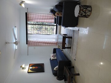 2 BHK Apartment For Sale in Sangam CHS, Goregaon East