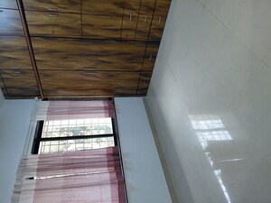 Staircase in 2 BHK Apartment at Sangam CHS, Goregaon East – for Sale