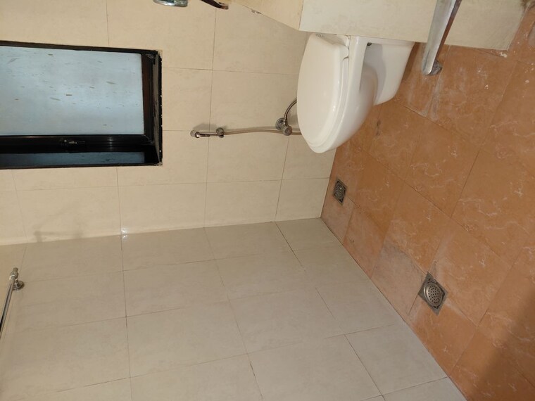 Master Bedroom, sangam-chs 2 Bedroom 800 Sq.Ft. Apartment In Goregaon East Mumbai 9731930