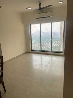 1 BHK + Pooja Room Apartment For Rent in Godrej Serenity