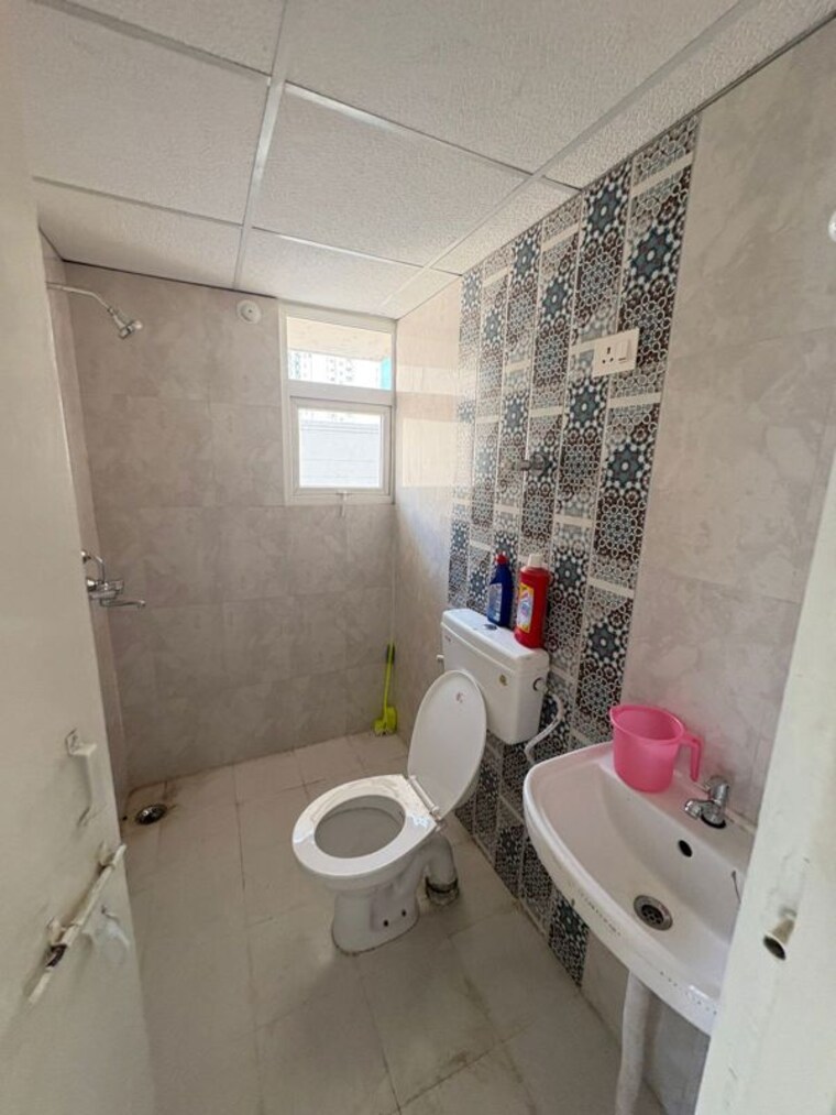 Bathroom, sector 37d 2 Bedroom 685 Sq.Ft. Apartment In Sector 37d Gurgaon 9731939
