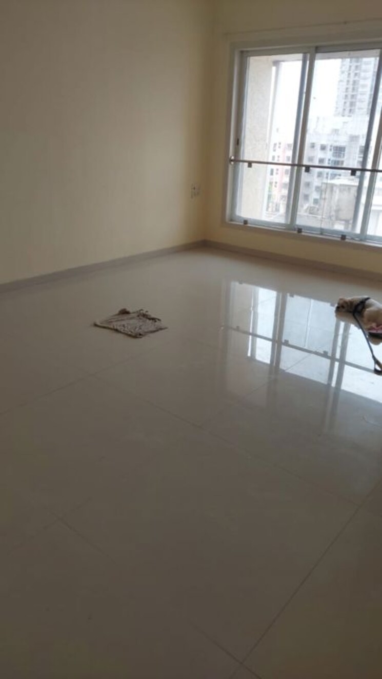 Living Room, romell-diva 2 Bedroom 1125 Sq.Ft. Apartment In Malad West Mumbai 9731942