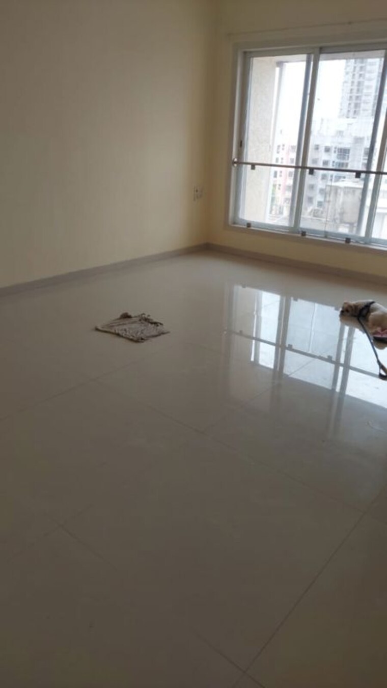 Living Room, romell-diva 2 Bedroom 1125 Sq.Ft. Apartment In Malad West Mumbai 9731942