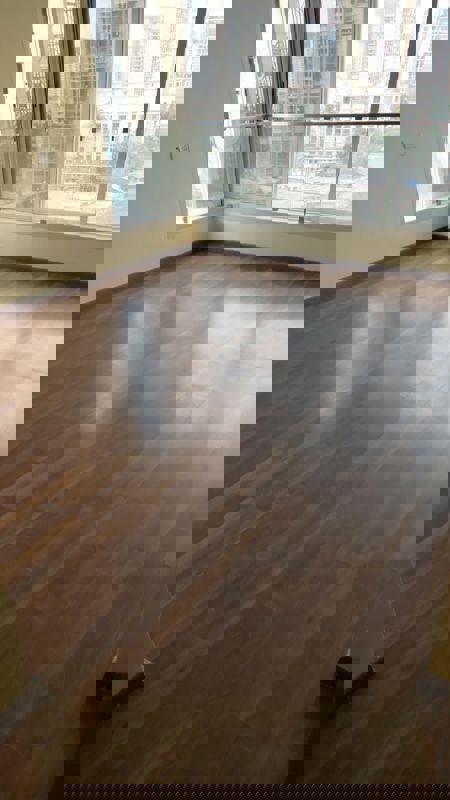 2 BHK 1125 Sq.Ft. Apartment in Romell Diva