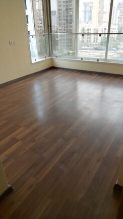 2 BHK Apartment For Rent in Romell Diva
