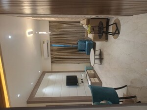 Staircase in 2 BHK Apartment at N Rose Northern Hills, Dahisar East – for Sale