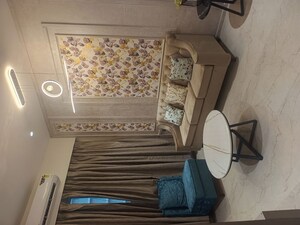 Bedroom in 2 BHK Apartment at N Rose Northern Hills, Dahisar East – for Sale