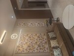 2 BHK + Pooja Room 647 Sq.Ft. Apartment in N Rose Northern Hills