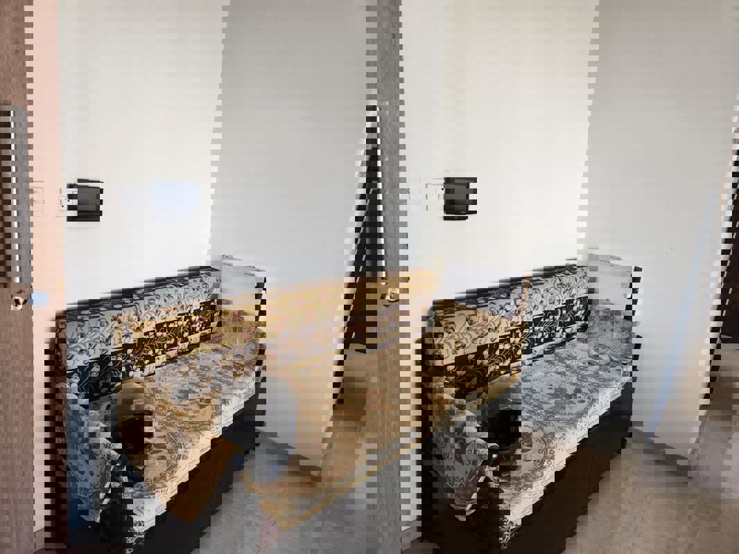 2 BHK + Pooja Room,Servant Room,Extra Room Apartment For Sale in Dosti Eastern Bay Phase 1