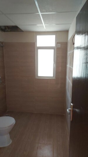 Bathroom in 4 BHK Apartment at Amrapali Crystal Homes, Sector 76 – for Rent