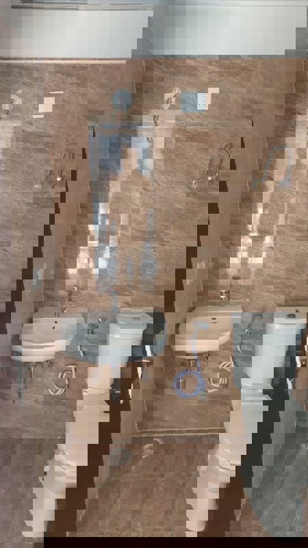 4 BHK + Study Room Apartment For Rent in Amrapali Crystal Homes