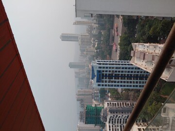 2 BHK Apartment – Exterior View View at Je and Vee Madhuban, Malad East - for Sale