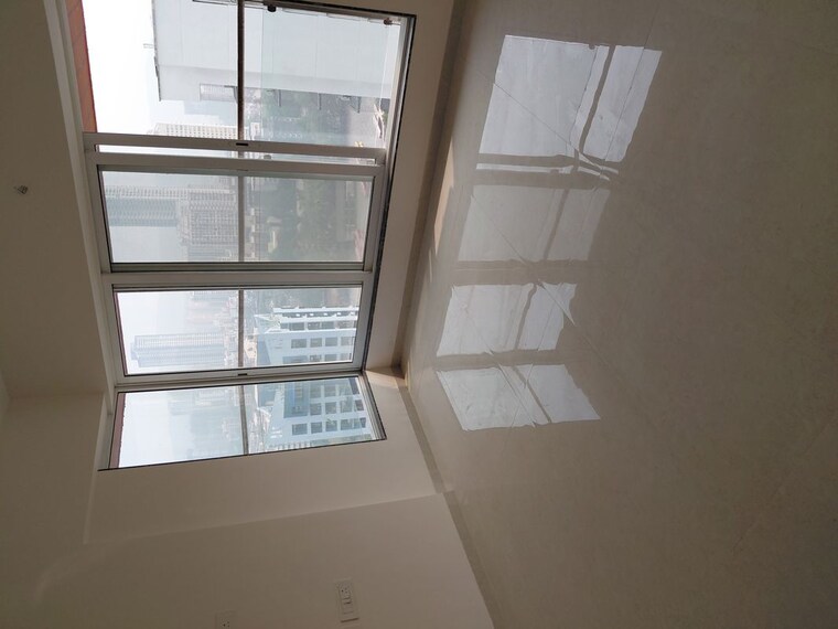 Balcony, je-and-vee-madhuban 2 Bedroom 707 Sq.Ft. Apartment In Malad East Mumbai 9731947