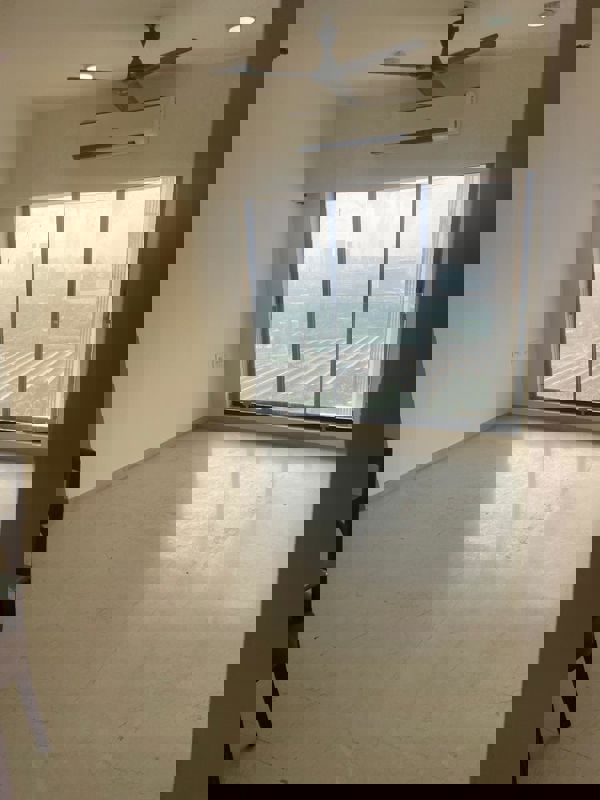 3 BHK + Pooja Room,Study Room 1422 Sq.Ft. Apartment in Godrej Serenity