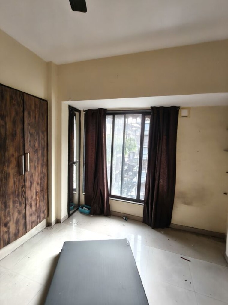 Bedroom, nishant-enclave 2 Bedroom 800 Sq.Ft. Apartment In Vashi Sector 28 Navi Mumbai 9731957