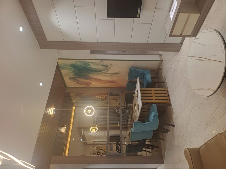 undefined, n-rose-northern-hills 3 Bedroom 1100 Sq.Ft. Apartment In Dahisar East Mumbai 9731958