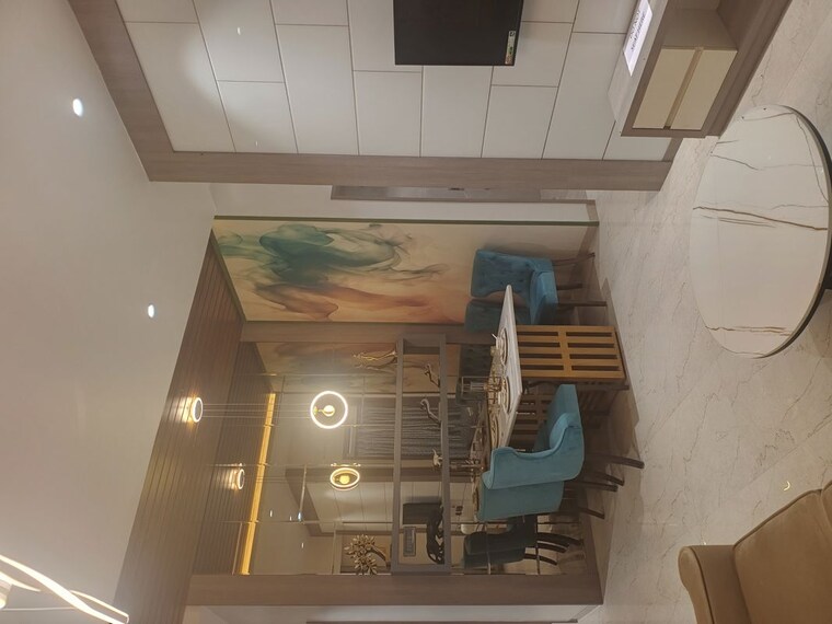 undefined, n-rose-northern-hills 3 Bedroom 1100 Sq.Ft. Apartment In Dahisar East Mumbai 9731958