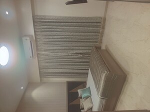 Bathroom in 3 BHK Apartment at N Rose Northern Hills, Dahisar East – for Sale