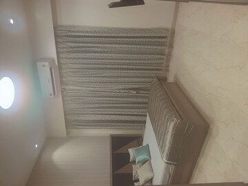 Bathroom in 3 BHK Apartment at N Rose Northern Hills, Dahisar East – for Sale