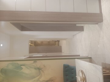 Kitchen in 3 BHK Apartment at N Rose Northern Hills, Dahisar East – for Sale