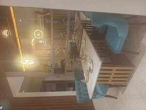 3 BHK Apartment For Sale in N Rose Northern Hills, Dahisar East