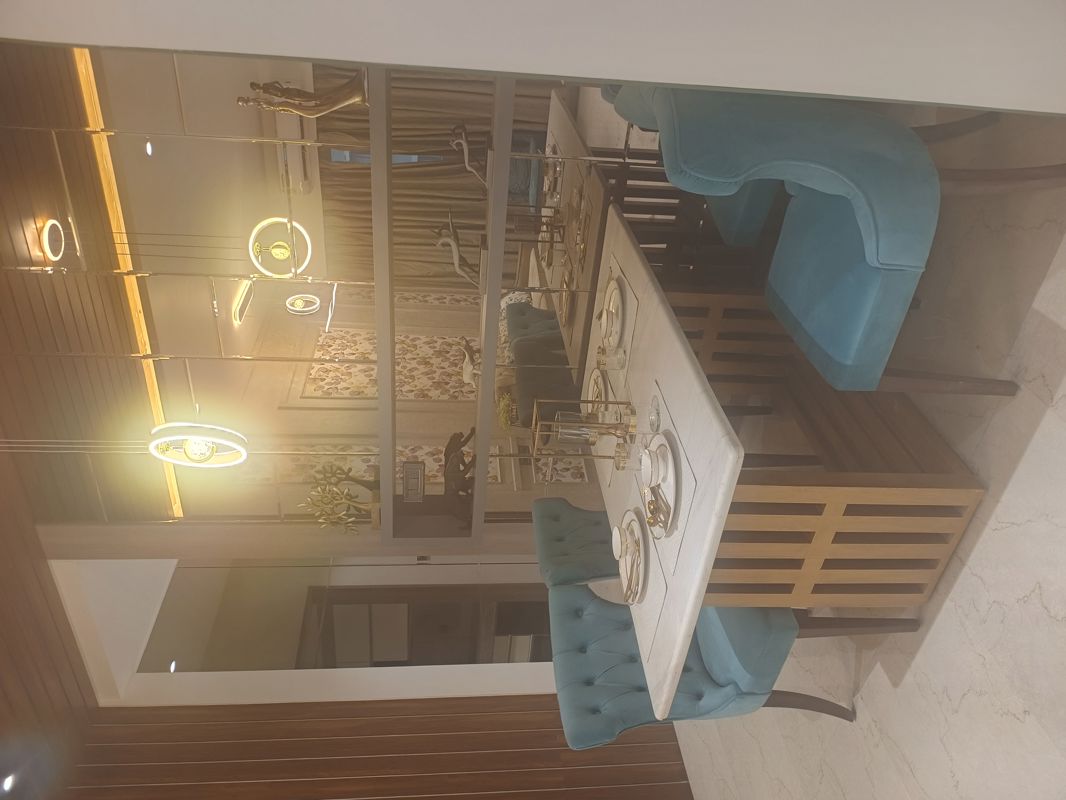 3 BHK + Pooja Room Apartment For Sale in N Rose Northern Hills