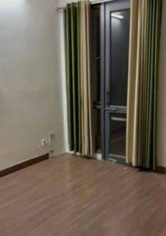 3 BHK + Servant Room Apartment For Sale in Butler Colony