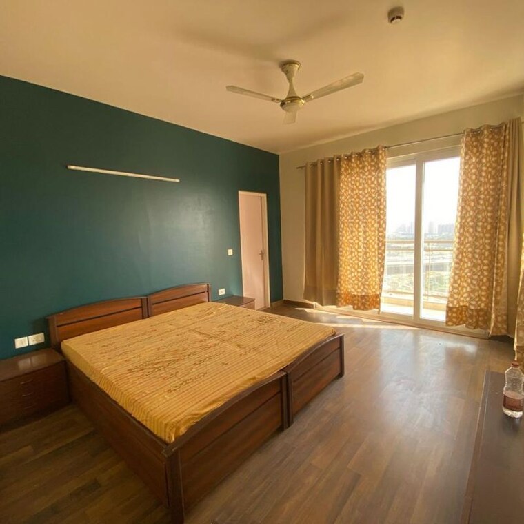Bedroom, conscient-heritage-max-ii 3.5 Bedroom 2149 Sq.Ft. Apartment In Sector 102 Gurgaon 9731966
