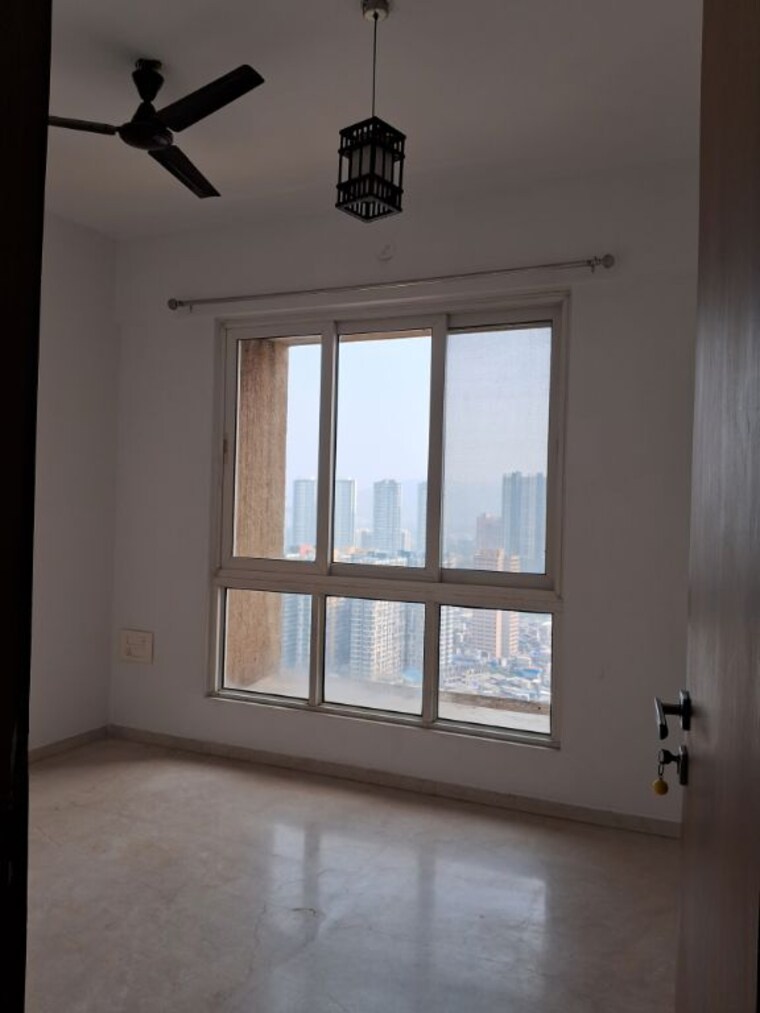 Bedroom, dosti-ambrosia 2 Bedroom 1416 Sq.Ft. Apartment In Wadala East Mumbai 9731968