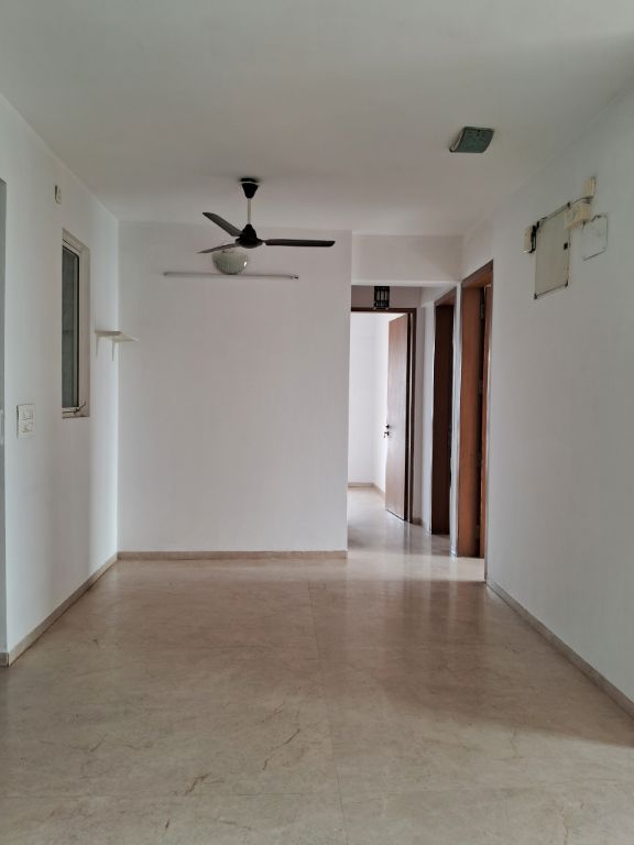 2 BHK 1416 Sq.Ft. Apartment in Dosti Ambrosia