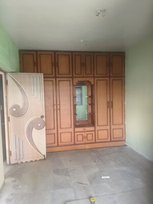 Room in 2 BHK Apartment at Dedhia Golden Park II, Kalyan West – for Rent