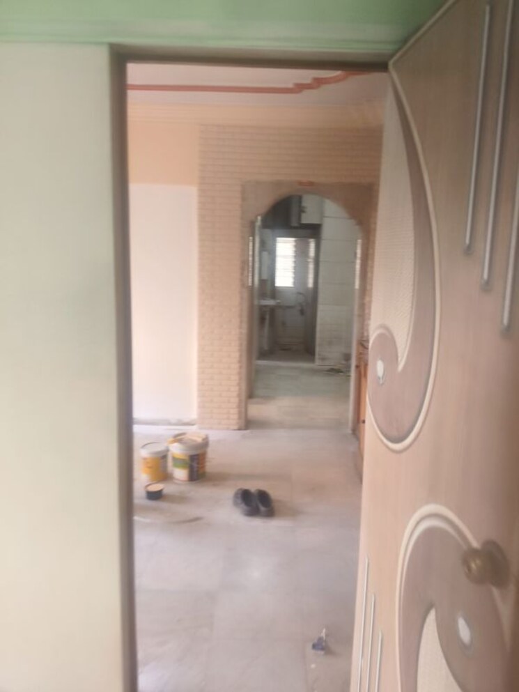 Bathroom, dedhia-golden-park-ii 2 Bedroom 810 Sq.Ft. Apartment In Kalyan West Thane 9721748