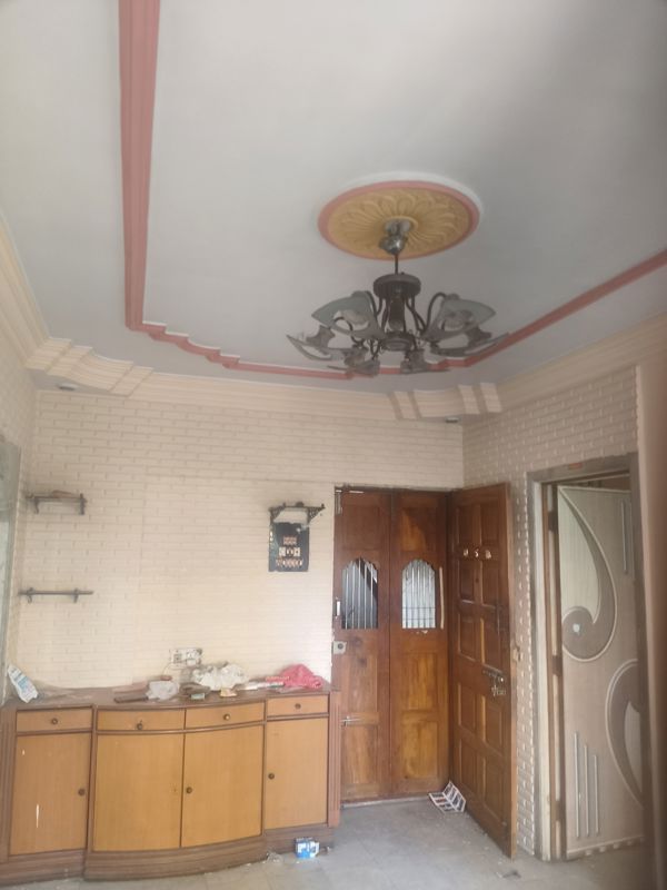 2 BHK Apartment For Rent in Dedhia Golden Park II