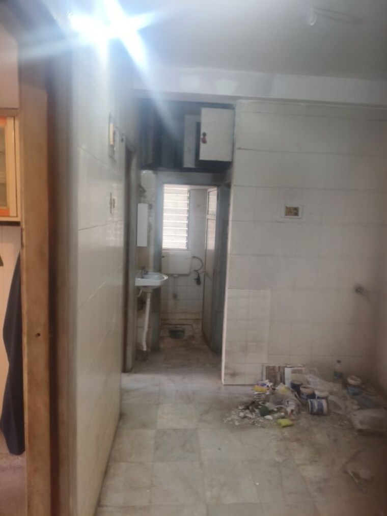 Bathroom, dedhia-golden-park-ii 2 Bedroom 810 Sq.Ft. Apartment In Kalyan West Thane 9721748