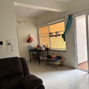 2 BHK Apartment For Sale in Kolte Patil R1 Life Republic, Marunji