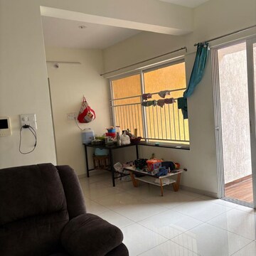 2 BHK Apartment For Sale in Kolte Patil R1 Life Republic, Marunji