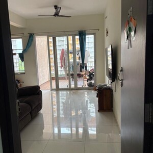 Kitchen in 2 BHK Apartment at Kolte Patil R1 Life Republic, Marunji – for Sale