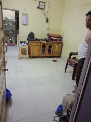 Studio Apartment For Rent in Saileela Waman Leela Heights, Dombivli West