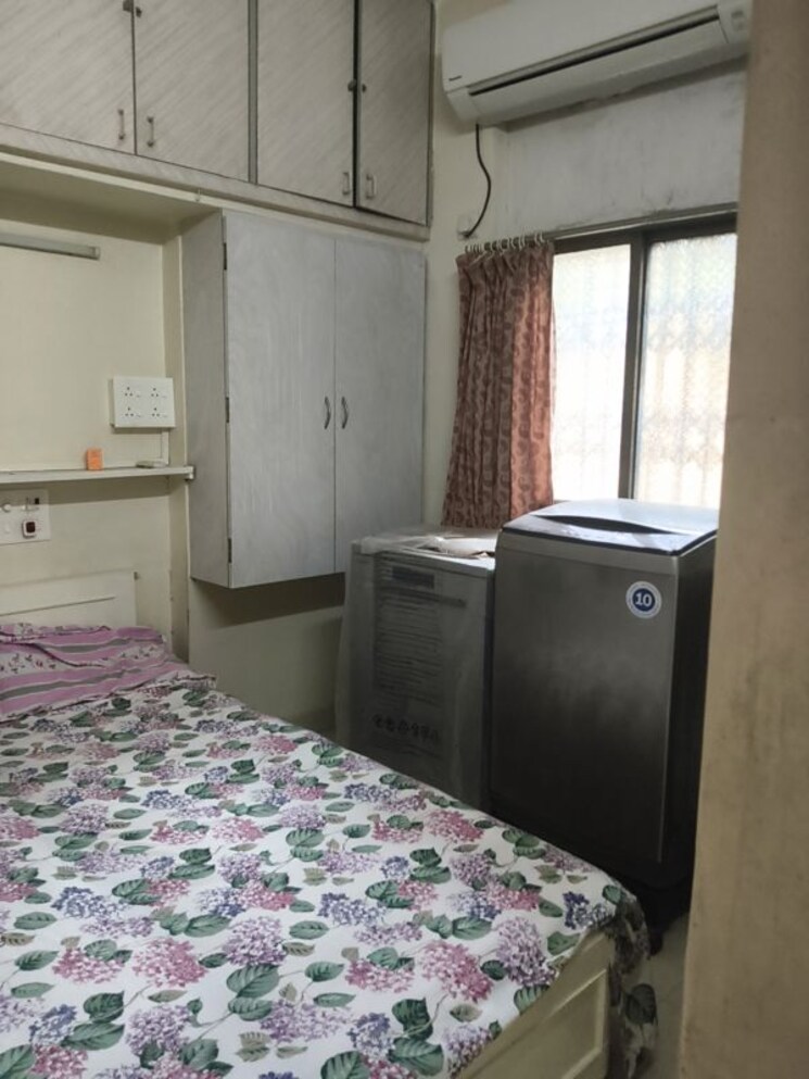 Bedroom, vile parle west 1 Bedroom 470 Sq.Ft. Apartment In Vile Parle West Mumbai 9731982