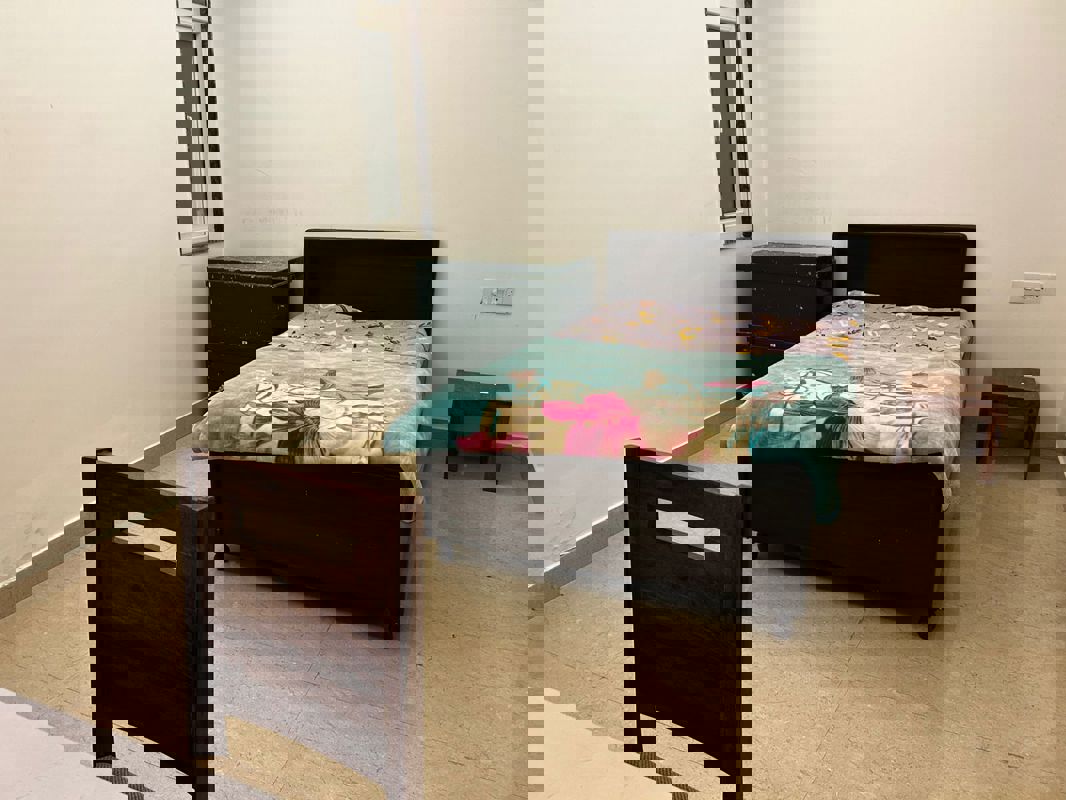 3 BHK + Pooja Room 1500 Sq.Ft. Builder Floor in Maharishi Dayanand CGHS