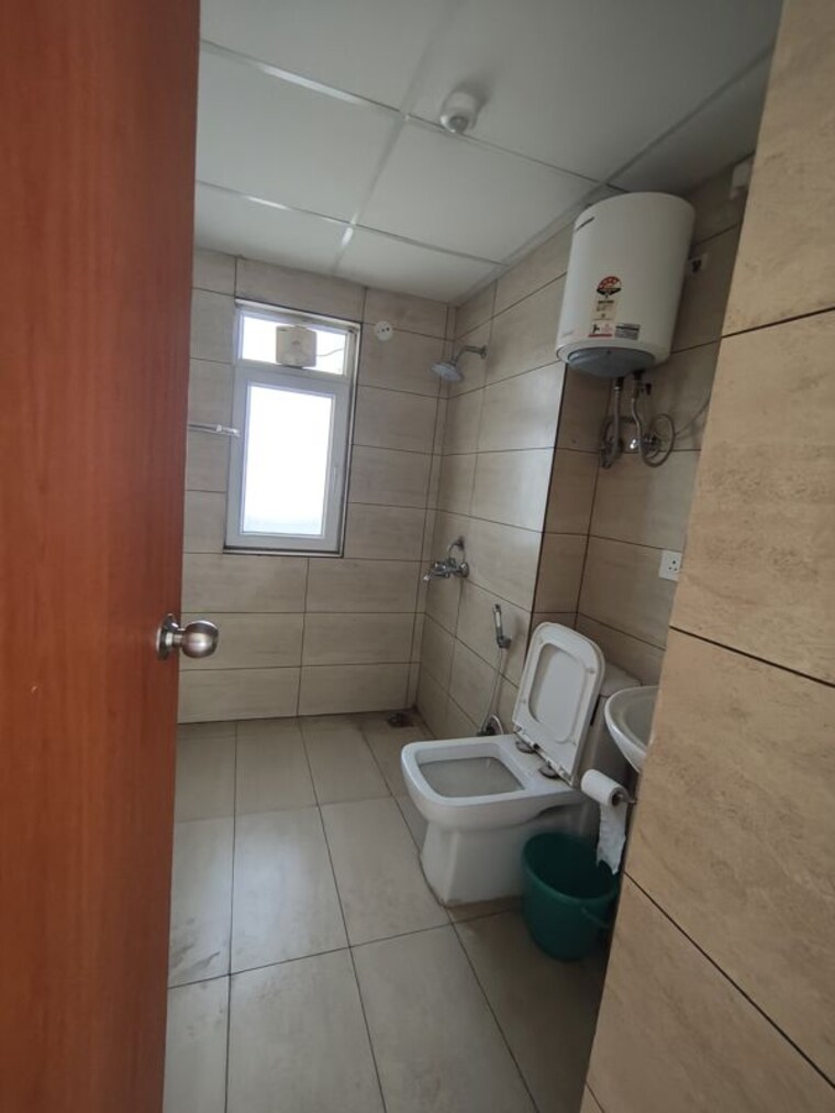 Bathroom, tata-eureka-park 3 Bedroom 1575 Sq.Ft. Apartment In Sector 150 Noida 9731990