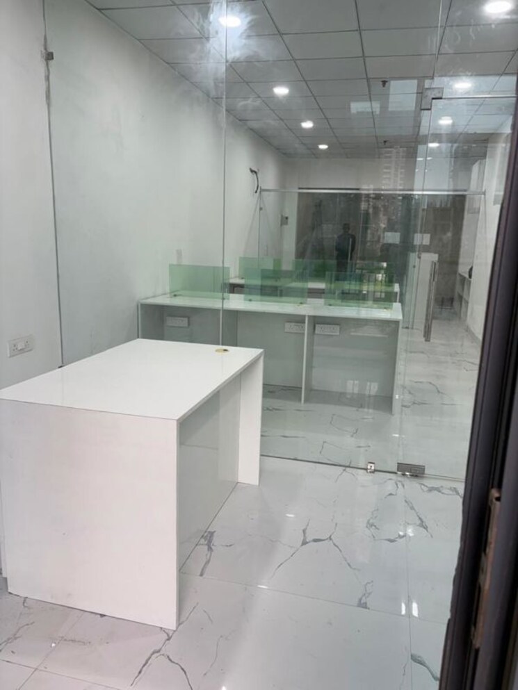 Floor Plan, gaur-city-mall Commercial Office Space 380 Sq.Ft. In Sector 4 Greater Noida Greater Noida 9731991