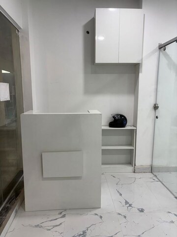 Floor Plan in  Office Space at Gaur City Mall, Sector 4 Greater Noida – for Rent