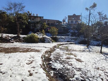  Plot For Sale in Kumarhatti