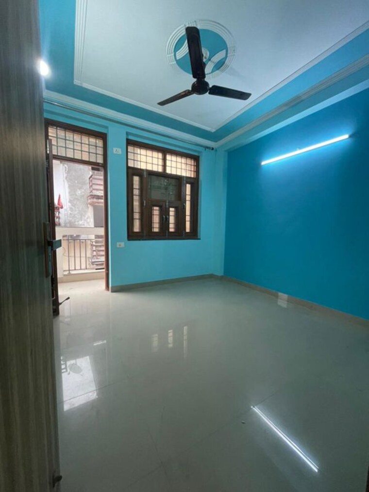 Living Room, chattarpur 1 Bedroom 450 Sq.Ft. Builder Floor In Chattarpur Delhi 9731995