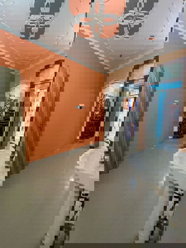 1 BHK + Servant Room Builder Floor For Rent in Chattarpur 