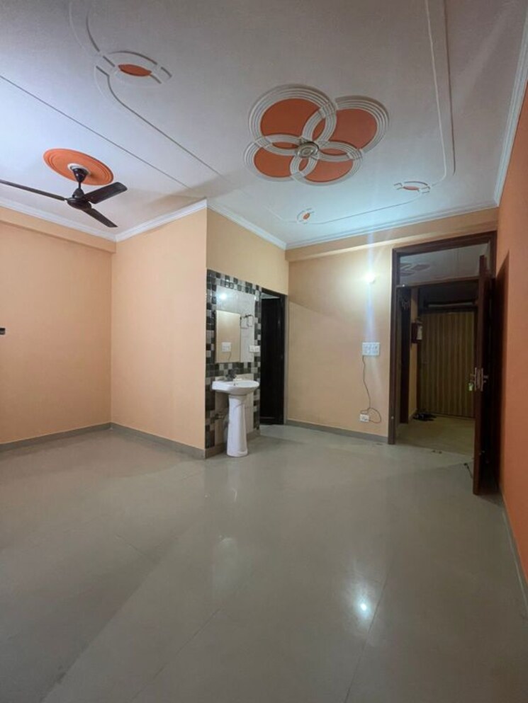 Living Room, chattarpur 1 Bedroom 450 Sq.Ft. Builder Floor In Chattarpur Delhi 9731995